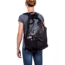 Load image into Gallery viewer, Pro Vent Quickdraw Mesh Backpack (35 Liter)